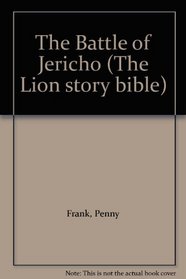 The Battle of Jericho (The Lion story bible)
