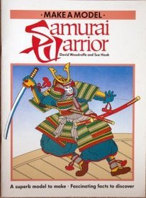 Make a Model Samurai Warrior
