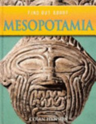 Mesopotamia (Find Out About)