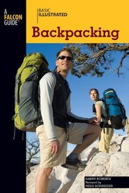 Basic Illustrated Backpacking (Basic Essentials Series)