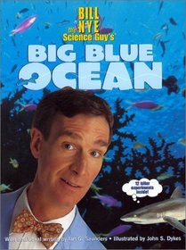 Bill Nye the Science Guy's Big Blue Ocean (Bill Nye the Science Guy)