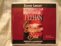 Turbulent Sea by Christine Feehan Unabridged CD Audiobook (A Drake Sisters Novel)