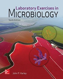 Laboratory Exercises in Microbiology