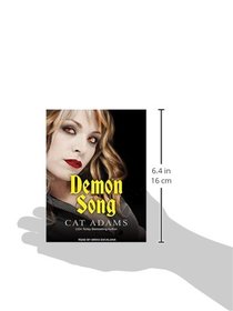 Demon Song (Blood Singer)