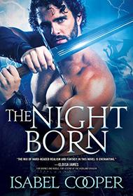 The Nightborn (Stormbringer, Bk 2)