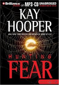 Hunting Fear (Fear)