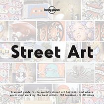 Street Art (Lonely Planet)