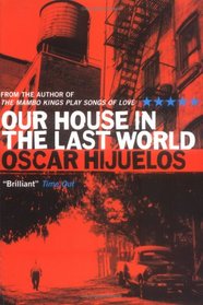Our House in the Last World (Five Star Paperback)