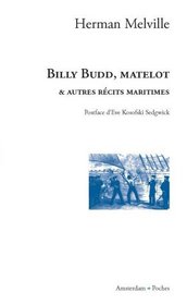 BILLY BUDD MATELOT & AUTRES RECITS MARITIMES