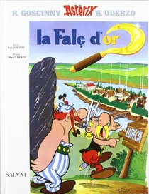 La Falc D'or (Asterix)