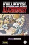 Fullmetal Alchemist 19 (Spanish Edition)