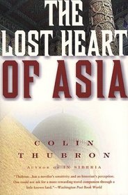The Lost Heart of Asia (P.S.)