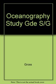 Oceanography Study Gde S/G