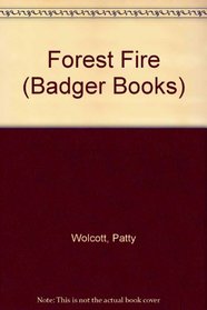 Forest Fire (Badger Books)