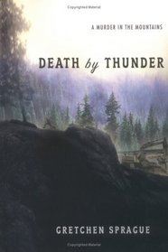 Death by Thunder (Martha Patterson Mysteries)