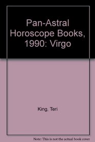 Pan-Astral Horoscope Books, 1990: Virgo