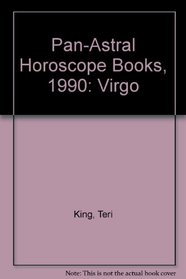 Pan-Astral Horoscope Books, 1990: Virgo