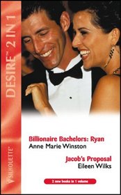 Millionaire's Marriage Deal (Silhouette Desire)