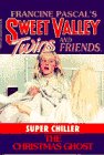 The Christmas Ghost (Sweet Valley Twins)