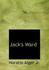 Jack's Ward (Large Print Edition)