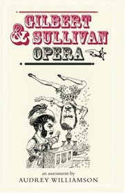 Gilbert & Sullivan (Gilbert & Sullivan Opera, Ppr)
