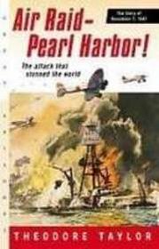 Air Raid-pearl Harbor!: The Story of December 7, 1941 (Great Episodes)