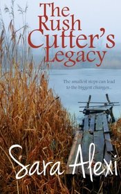 The Rush Cutter's Legacy (The Greek Village Collection) (Volume 15)