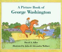 Picture Book of Washington