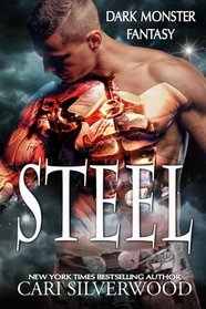 Steel (Dark Monster Fantasy) (Volume 2)