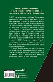 El desafo Starbucks / Onward : How Starbucks Fought for Its Life without Losing Its Soul (Spanish Edition)