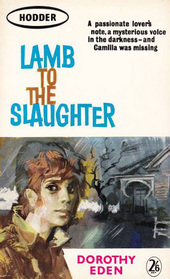 Lamb to the Slaughter