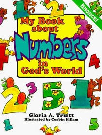 My Book about Numbers in Gods World