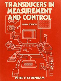 Transducers in Measurement and Control