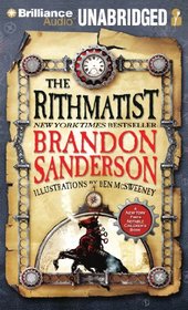 The Rithmatist