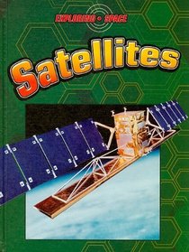 Satellites (Exploring-Space)