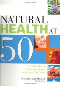 Natural Health at 50+