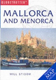 Mallorca Travel Pack (Globetrotter Travel Packs)