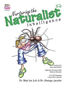Nurturing the Naturalist Intelligence