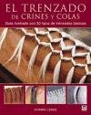 El trenzado de crines y colas/ Braiding Manes and Tails (Spanish Edition)