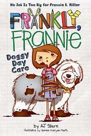 Doggy Day Care (Frankly Frannie #2)