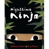 Nighttime Ninja