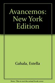 Avancemos: New York Edition (Spanish Edition)