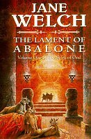 The Lament of Abalone: Book One of 