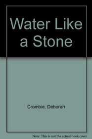 Water Like a Stone