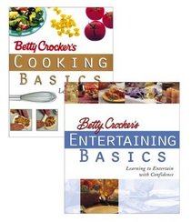 Betty Crocker's Basics Bundle