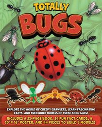 Totally Bugs (Totally Books)