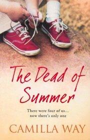 The Dead of Summer (Ulverscroft Large Print)