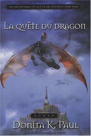 La quête du dragon (French Edition)