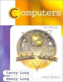 Computers: Brief Edition