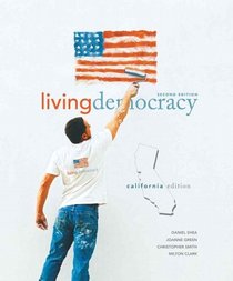 Living Democracy, California Edition (2nd Edition)